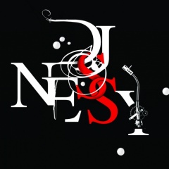 DJ NESSY