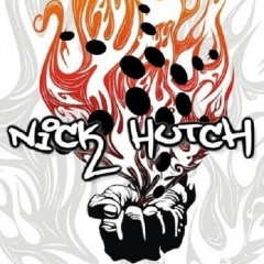Dj Nick Hutch