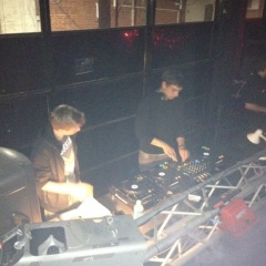 Dj Nick Olden