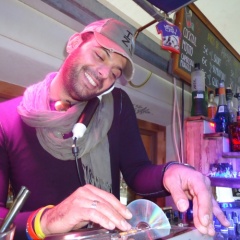 Dj Nicola Andreoli