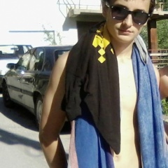 DJ NICOLA