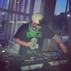 DJ Nikolai