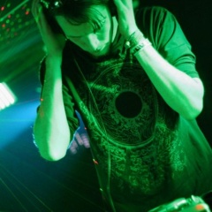 Dj NINth