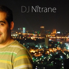 DJ Nitrane