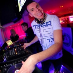 DJ NITRO