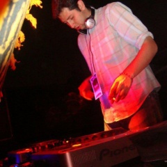 Dj Nivel
