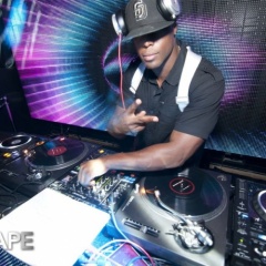 DJ NOEL 2033