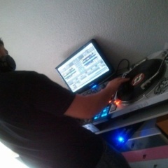 DjNoiseCore