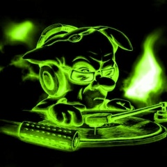Dj Nom4d