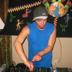 Dj Nomoxx
