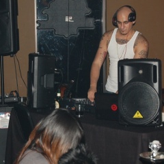 DJ NOOK IT