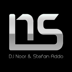 DJ Noor - Stefan Addo