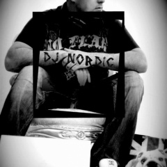 Dj Nordic