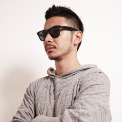 DJ Nori