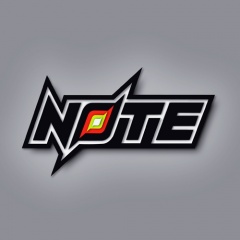 DJ NOTE