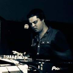 DJ NS
