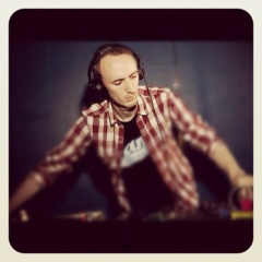DJ Nuera