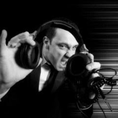 Dj Nuno R