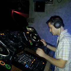 Dj Ocaso
