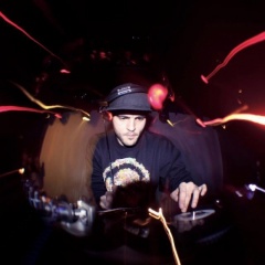 DJ Oder