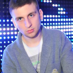 Dj Oggy Wild