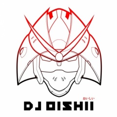 DJ Oishii