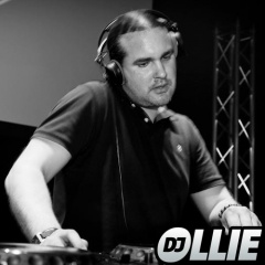 DJ Ollie