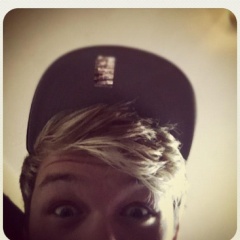 Dj Ollie Salmon