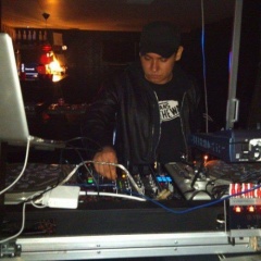 Dj Organic