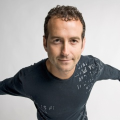 Oscar Cano