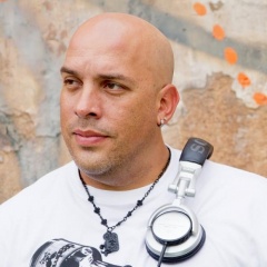 DJ Pablo InDaMix