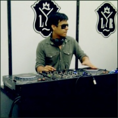 Dj Pachelo