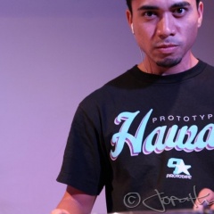DJ Packo
