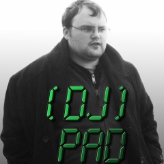 Dj Pad