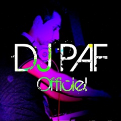 Deejay PAF Officiel