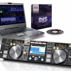 DJ PAMDA