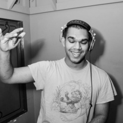 Dj Pandu