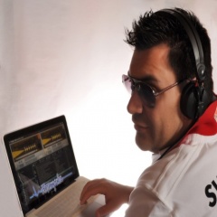 Dj Panos Piretzis