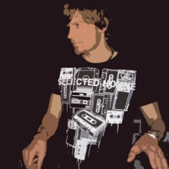 DJ Pascal Clement
