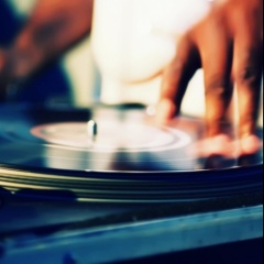 Dj P@trykos