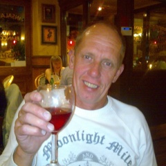Paul Cawkwell