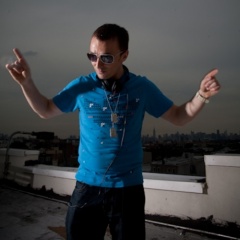 PAUL C - Funked Dub NYC djpaulc.com