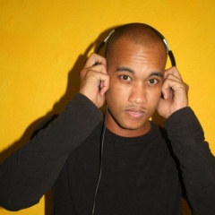 DJ Paul DeCoteau