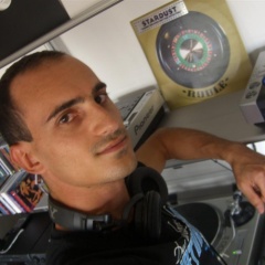 dj Paul from London