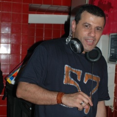 Dj Paulo Leite