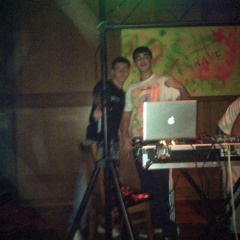 DJ Paul Ross