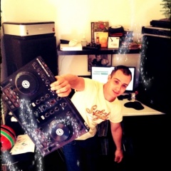 DJ P-DRO
