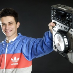 Dj Pekos