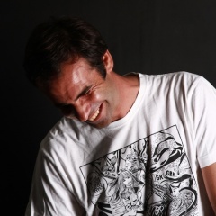 Dj Pena