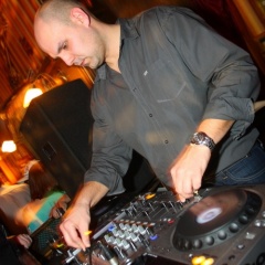 DJ PEP